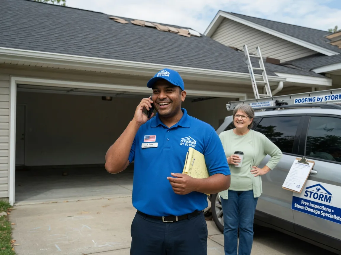 Roof Repair Near Me Scotland Neck, NC FAQs